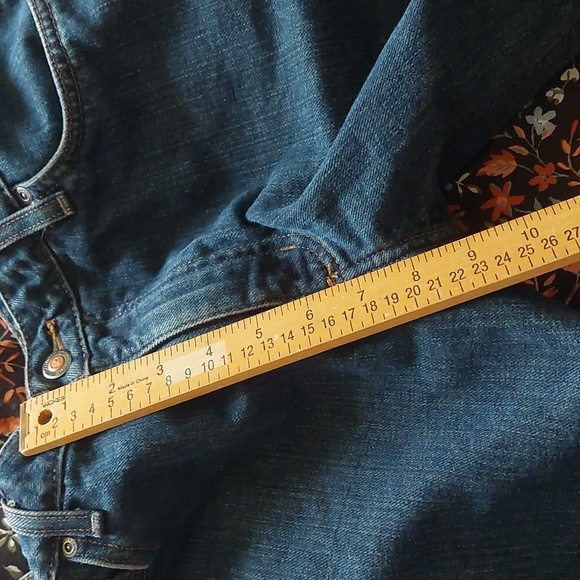 Carhartt Flannel Lined Relaxed Fit Jeans - Picture 9 of 16